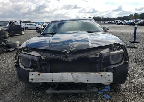 2012 Chevrolet Camaro Lt z USA, uszkodzony, nr VIN 2G1FF1E38C9110153